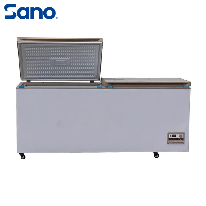 Sano Congélateur Commercial