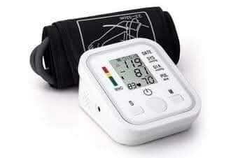 TENSIOMÈTRE ÉLECTRONIQUE Type de Brassard Intelligent