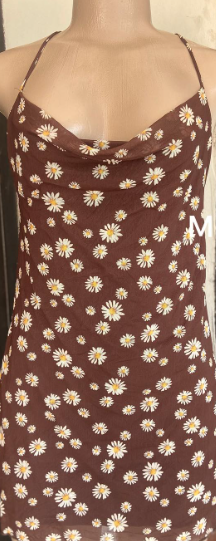 Beautiful elegant women's dress  size:M