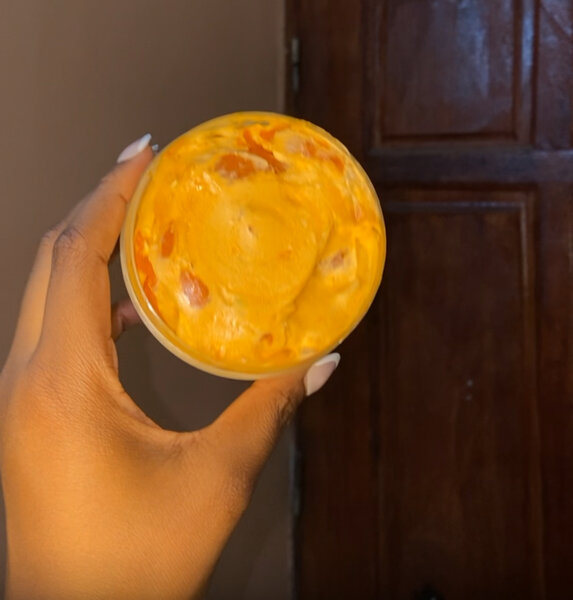 Savon réparateur booster