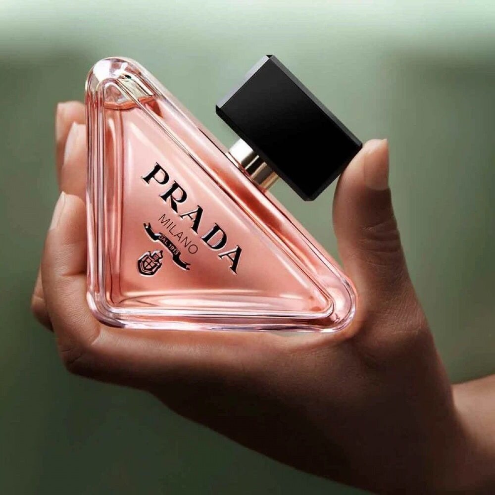 Prada Paradox EDP 90ml