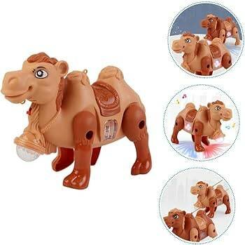 ARABIC CAMEL TOY GREATE GIFT FOR Children