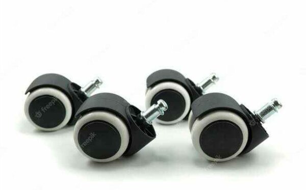Office chair parts