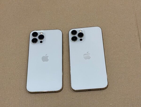 Pre-owned iPhone 12 Pro Max Factory Unlocked