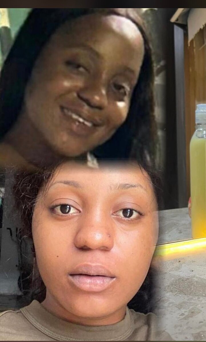 Ensemble de Soins Peau Brillante