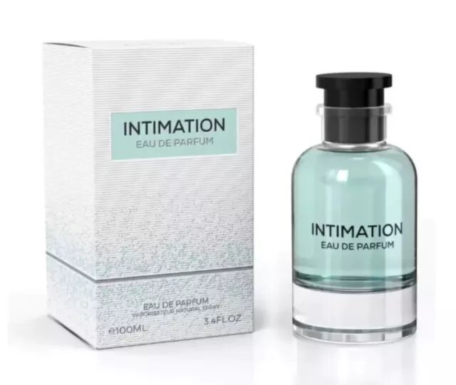 Parfum Intimation 100ml