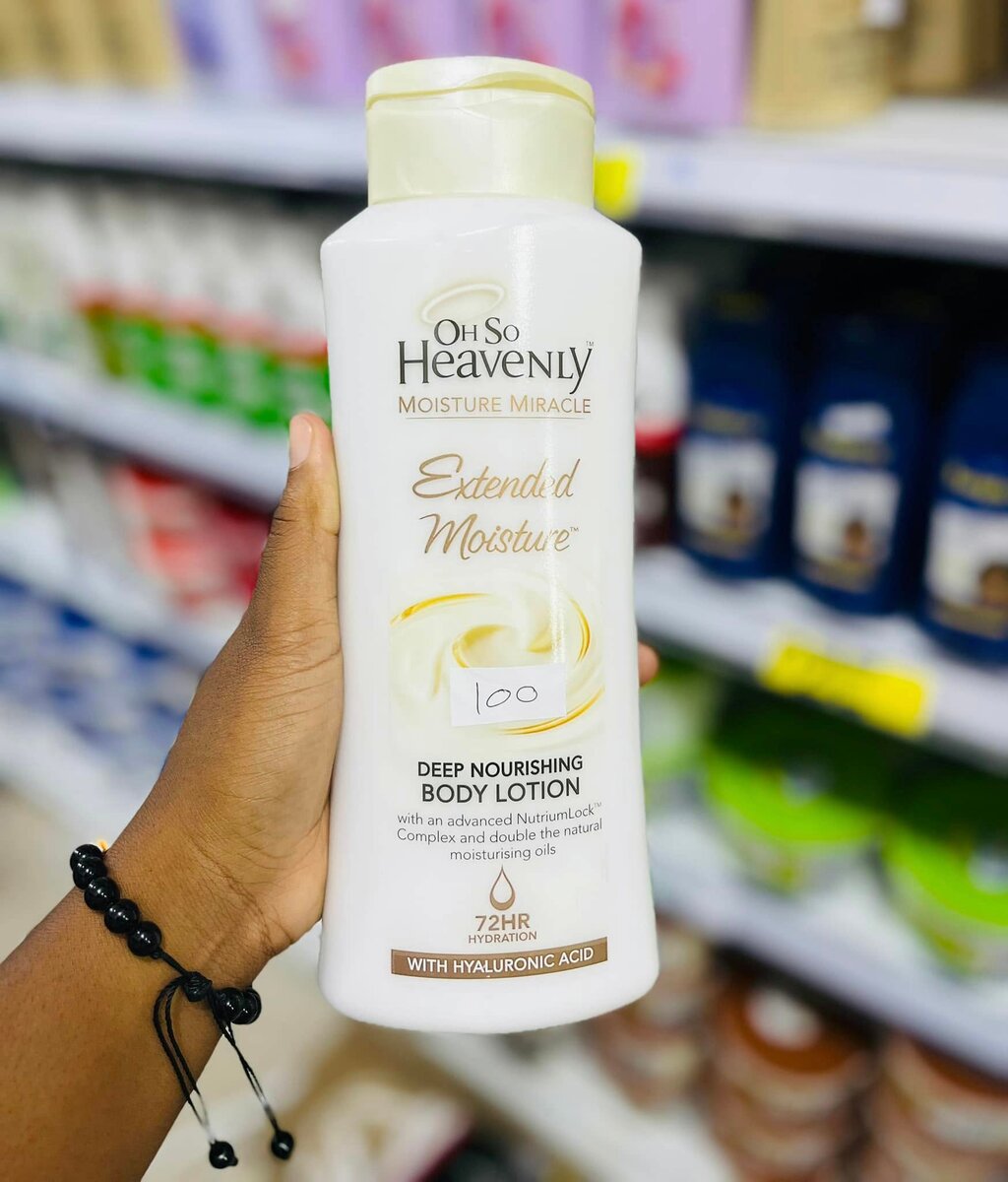 brightening and glowing lotions