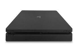 Console de jeux PS4 Slim