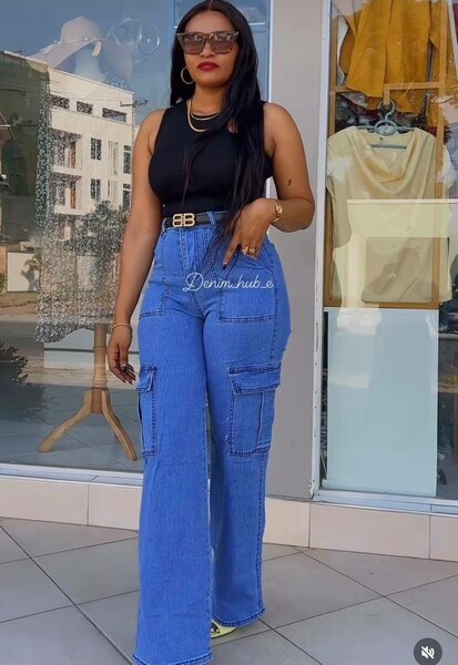 Boy jeans size 27 to 36