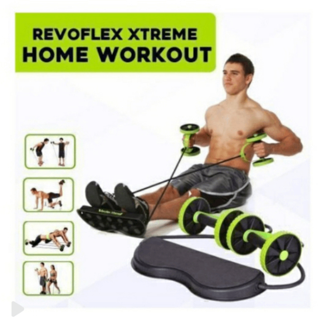 Revoflex Xtreme