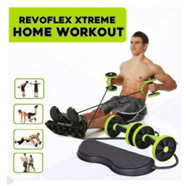 Revoflex Xtreme