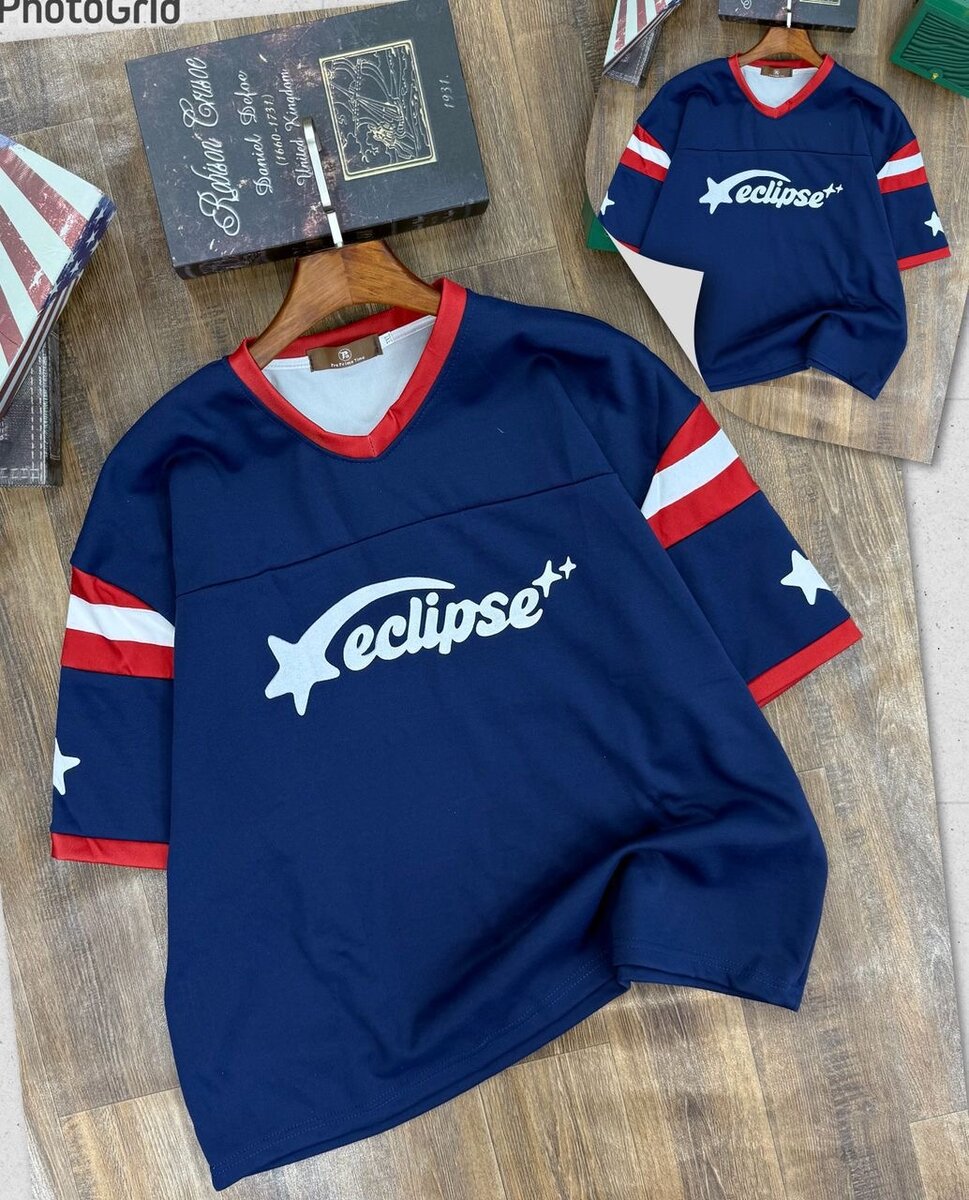 Maillot Eclipse Unisexe