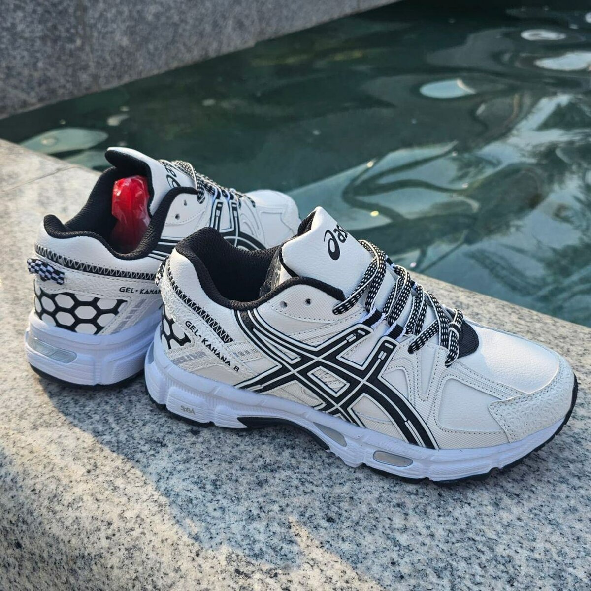 Sneakers de Running Confortables