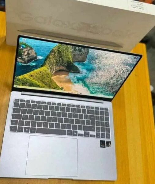 Ordinateur portable Samsung