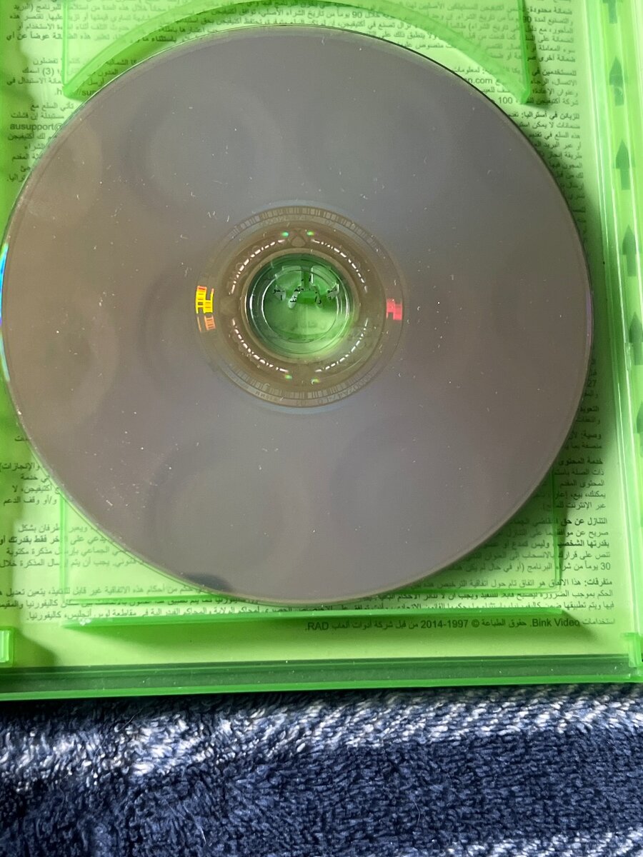 Call of Duty: Black Ops III Xbox One