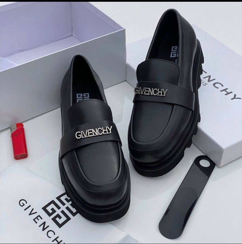 Givenchy shoe