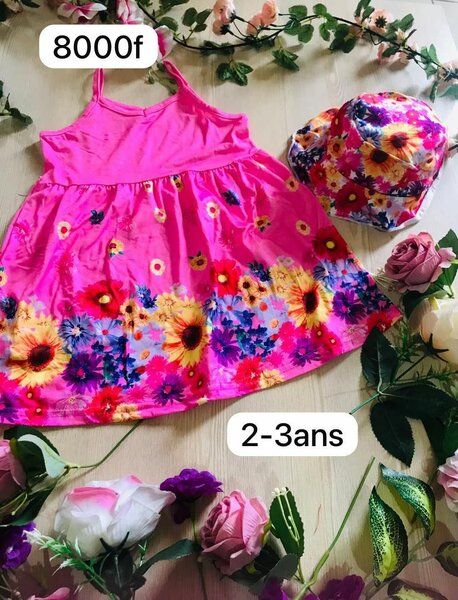 Article pour enfant