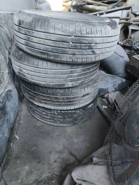 185/65/14 летние шины