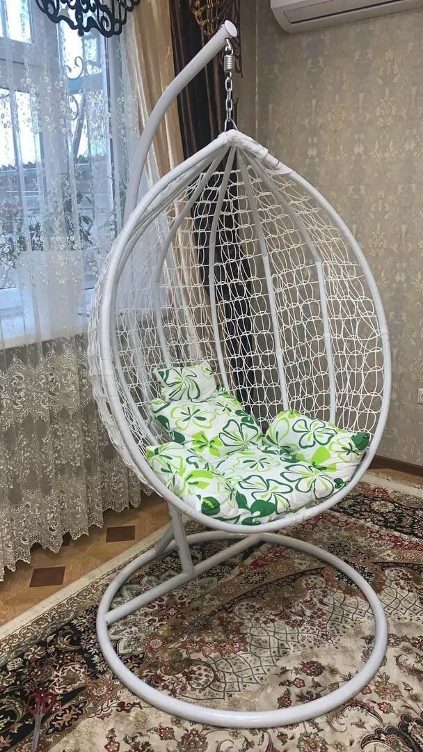 Качеля кокон