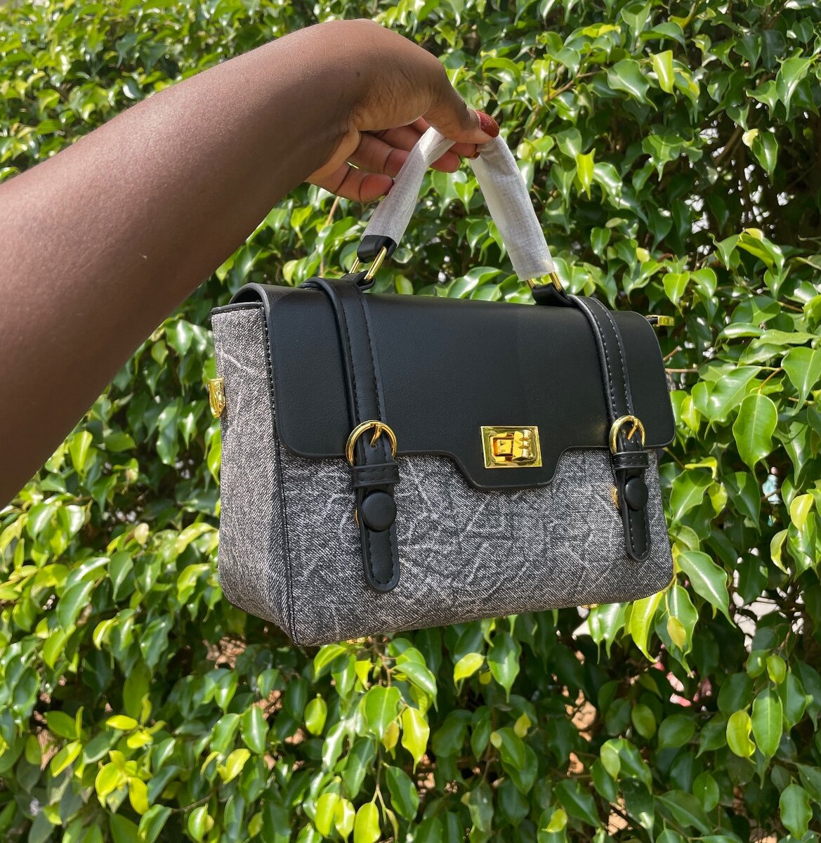 Berth  Lélégance structurée