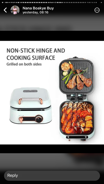Multifunctional cooker