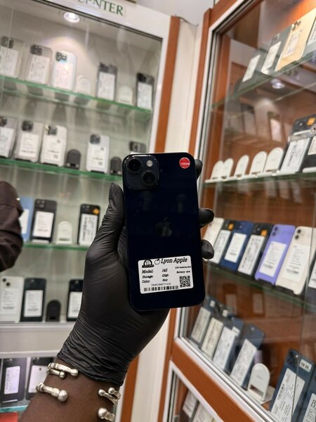 iPhone 14 quasi retour