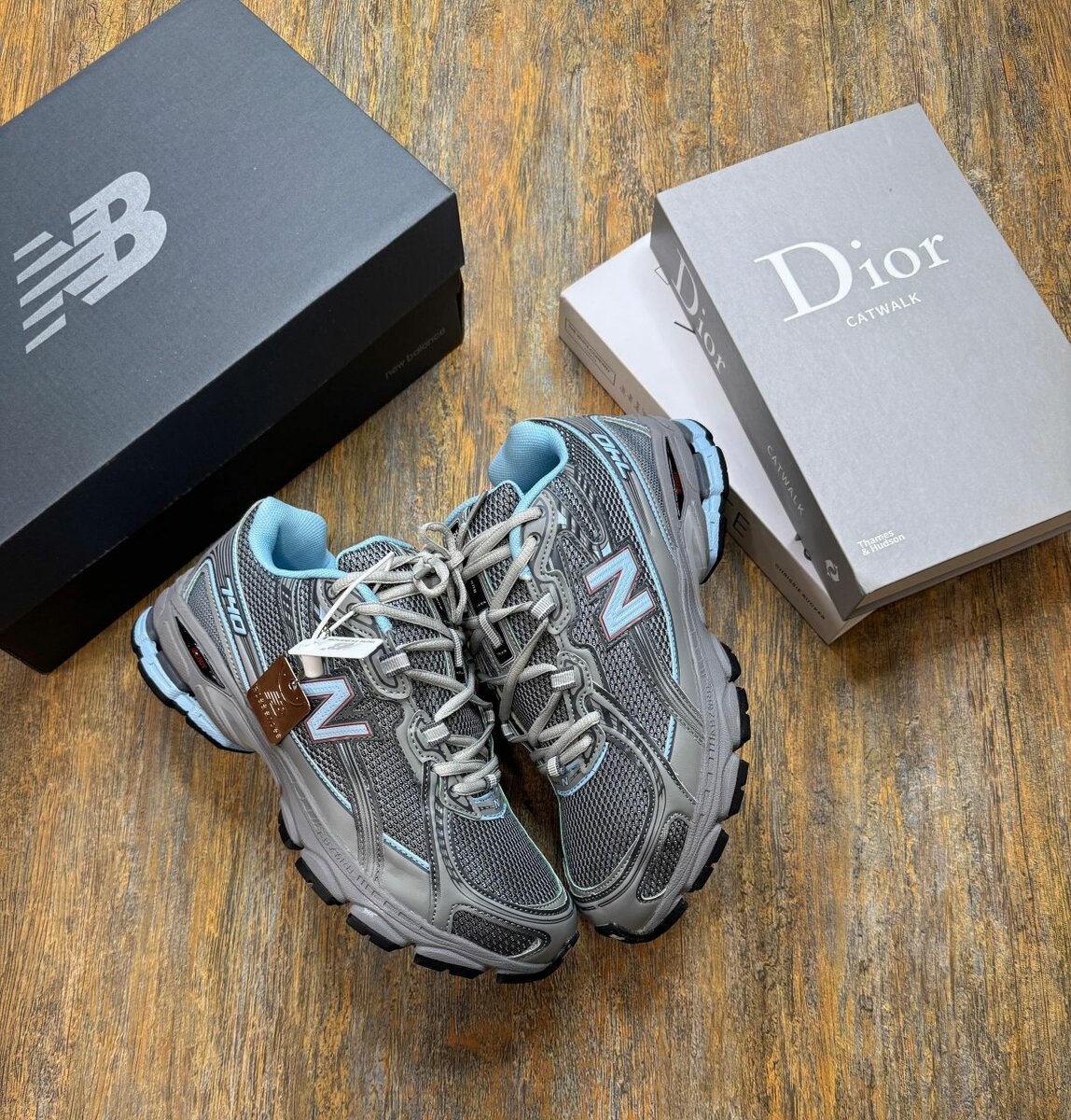 Chaussures de sport tendance