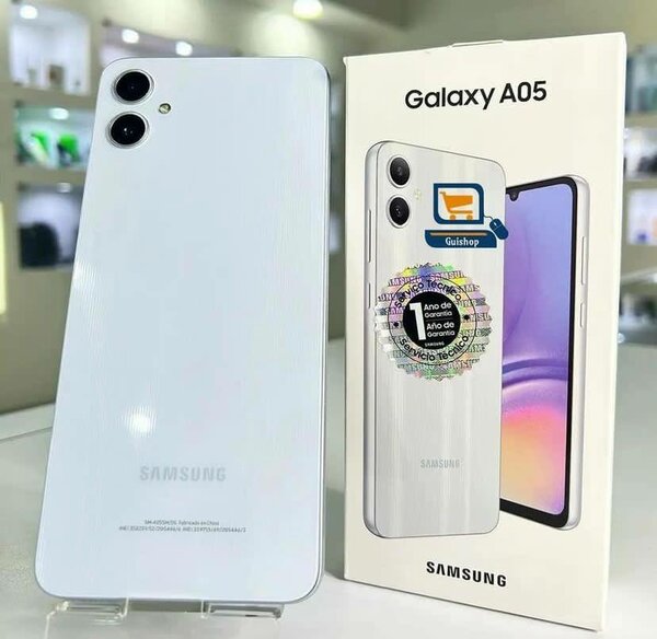 Samsung A06