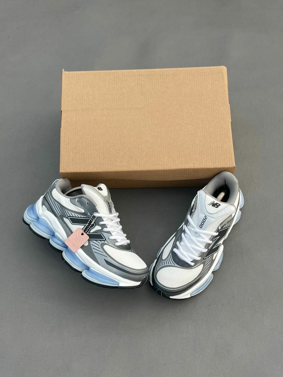 Baskets sport confort homme