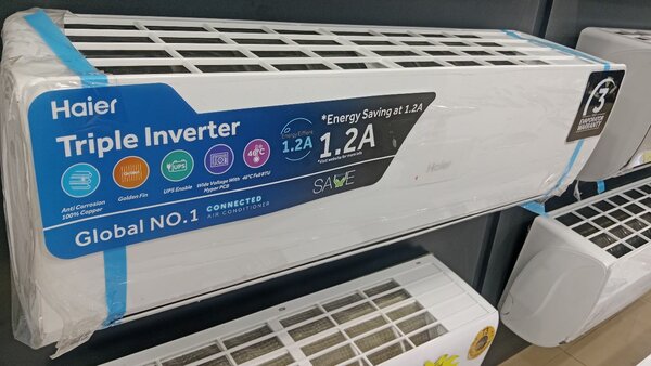 Haier 1.5 AC