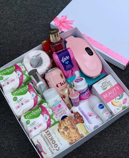 Surprise Gift Package