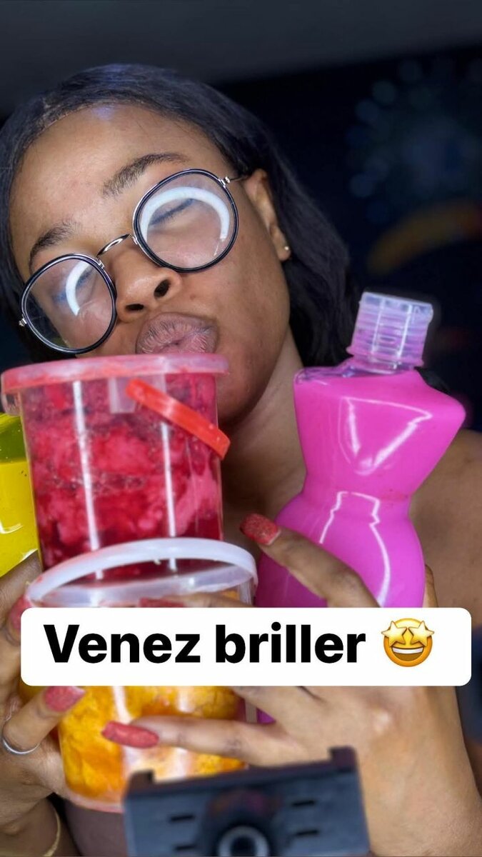 Beurre de Karité Naturel