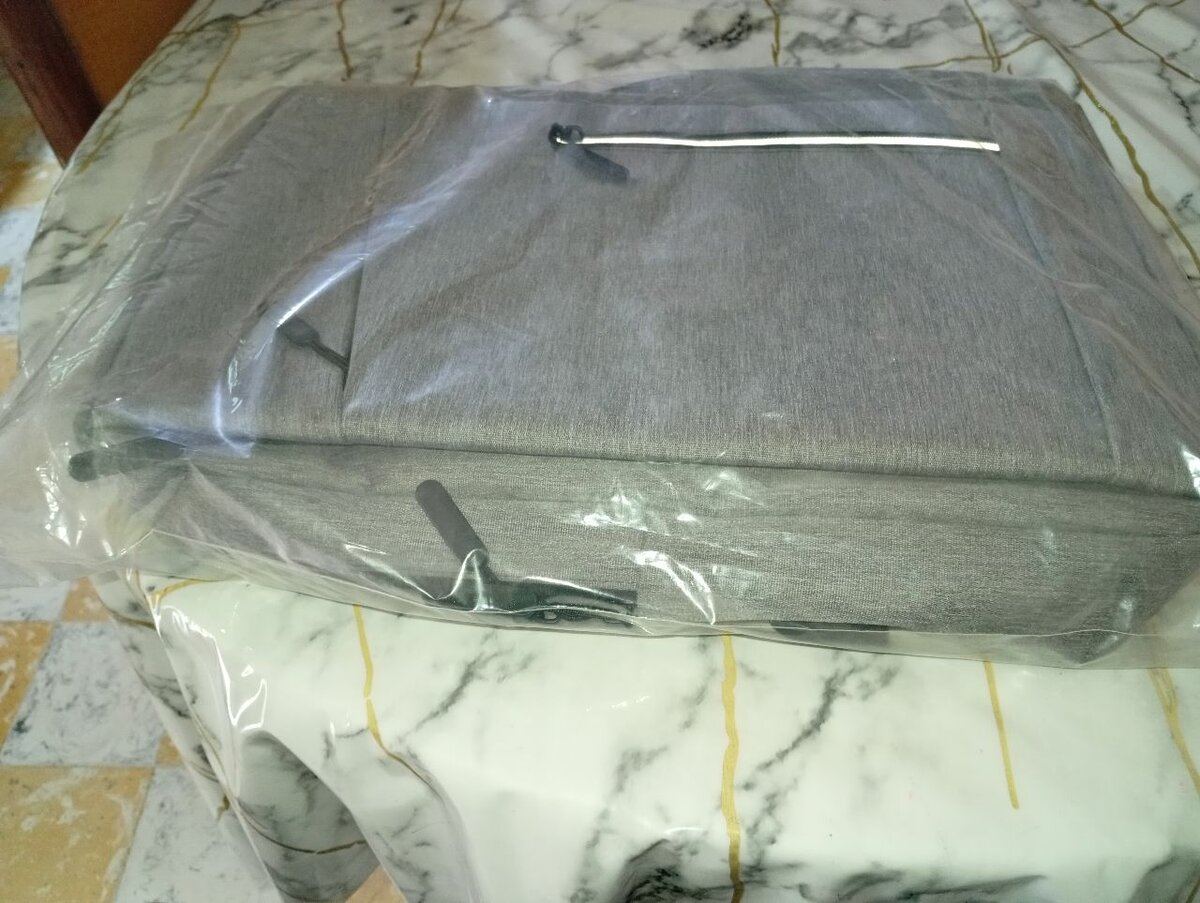 Sac d'ordinateur élégant