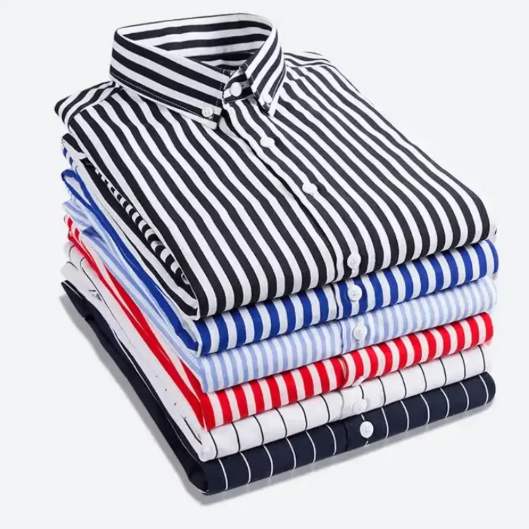 Chemises pour les hommes