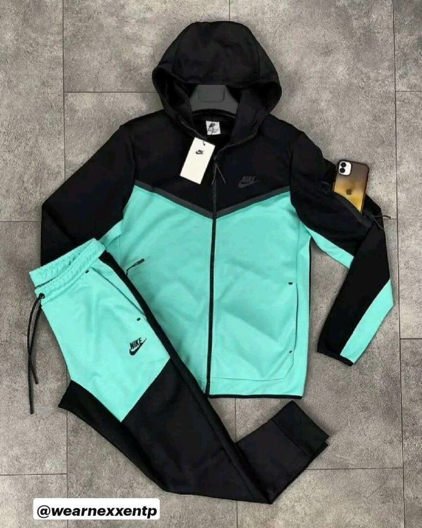 Survêtement Sport Confort Nike