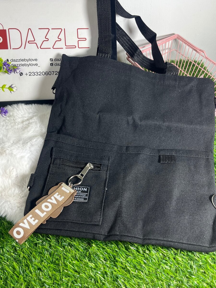 Tote bag