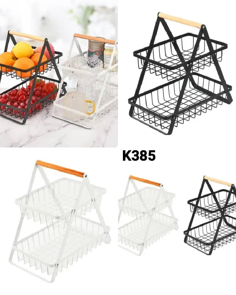 Dish racks 