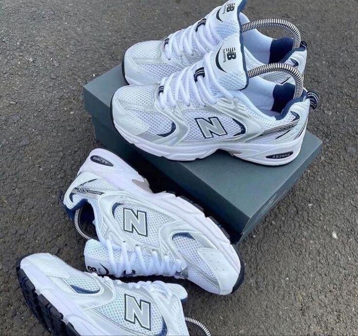 Baskets Nike Air Max