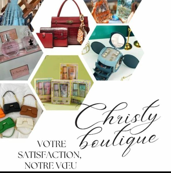 Christy Boutique