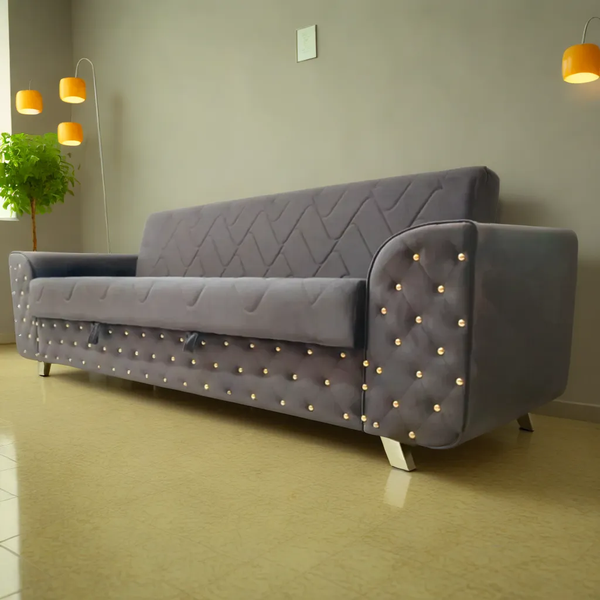 Designer Sofa Cum Beds