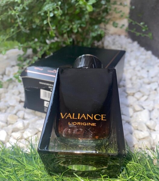Valiance L'Origine Parfum