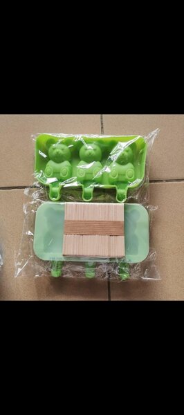 Moule à Glace Amusant