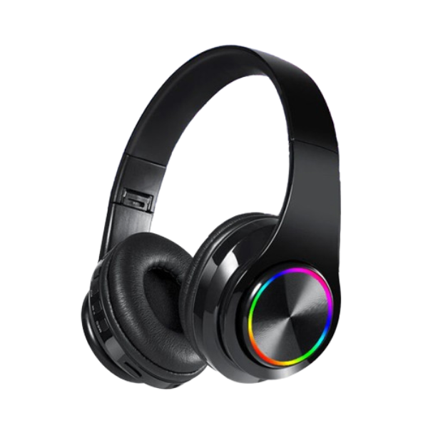B39 wireless headphone