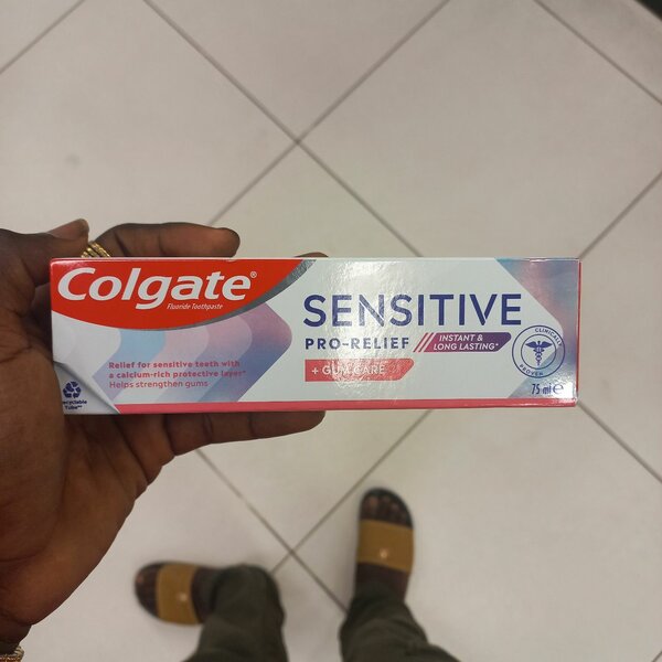 Colgate Toothpaste