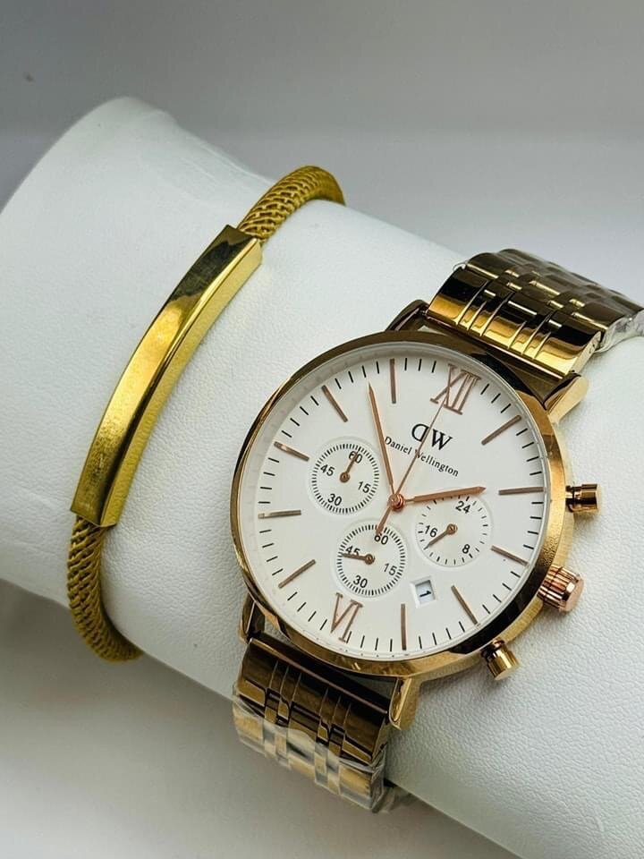 Montre original