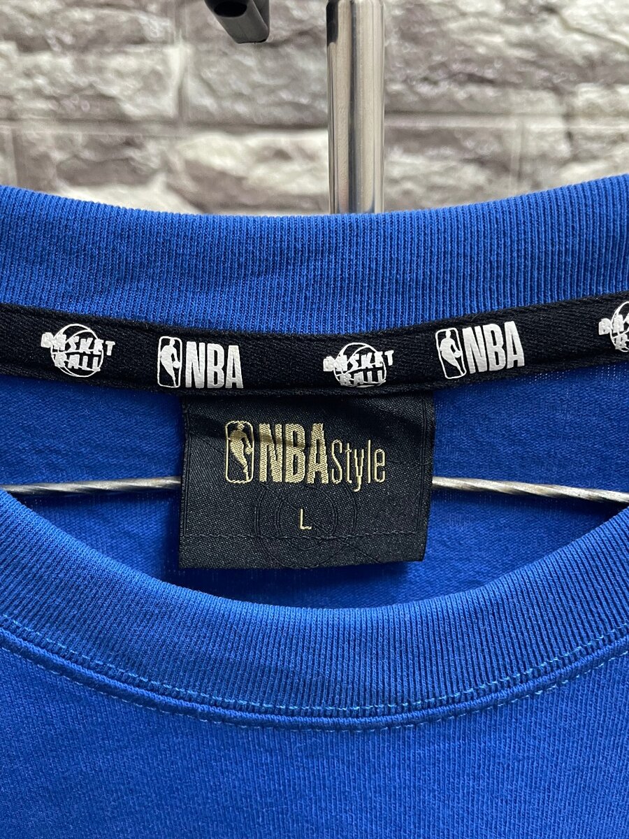 T-shirt NBA Golden State