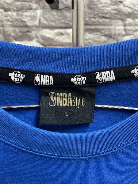 T-shirt NBA Golden State