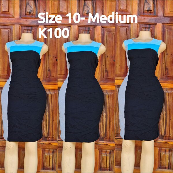 Beautiful and high quality women's dress