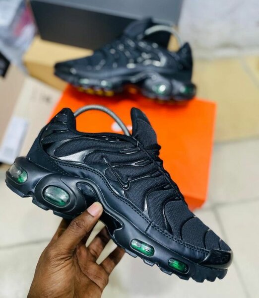 Basket Nike