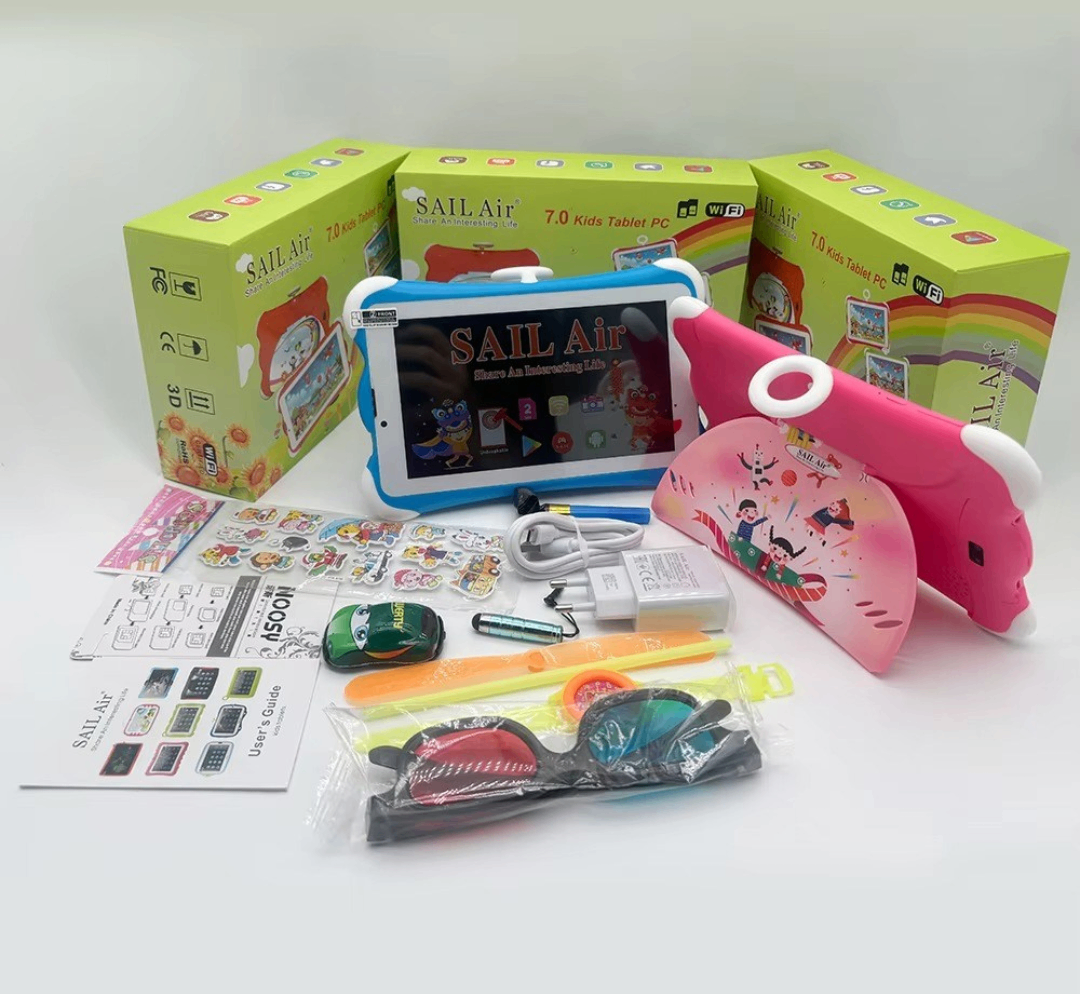Tablette Enfant SAIL Air 7.0